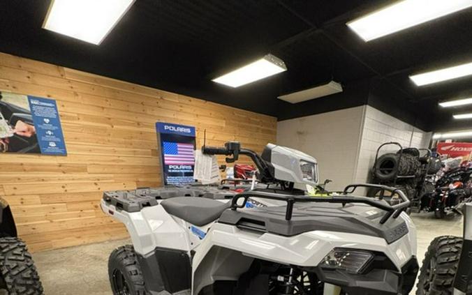 2026 Polaris Sportsman® 450 H.O. Base