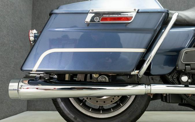 2003 HARLEY DAVIDSON FLHR ROAD KING 100TH ANNIVERSARY