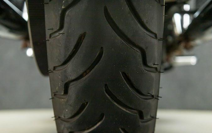 2003 HARLEY DAVIDSON FLHR ROAD KING 100TH ANNIVERSARY