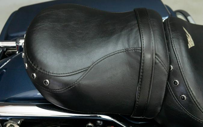 2003 HARLEY DAVIDSON FLHR ROAD KING 100TH ANNIVERSARY