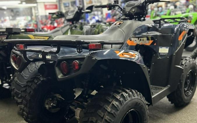 2026 Kawasaki Brute Force® 300