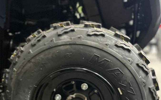 2026 Kawasaki Brute Force® 300
