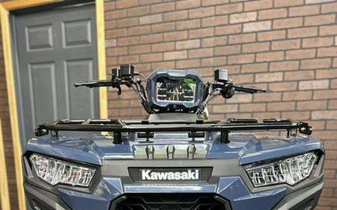 2026 Kawasaki Brute Force® 300