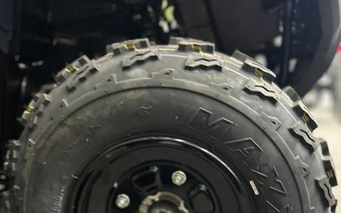 2026 Kawasaki Brute Force® 300