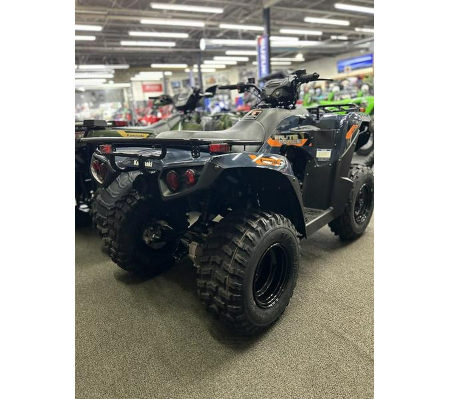 2026 Kawasaki Brute Force® 300
