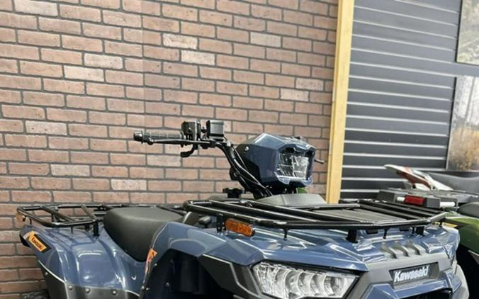 2026 Kawasaki Brute Force® 300