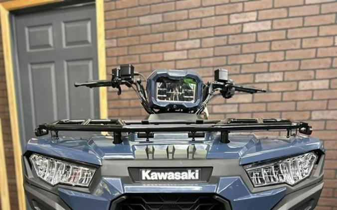 2026 Kawasaki Brute Force® 300