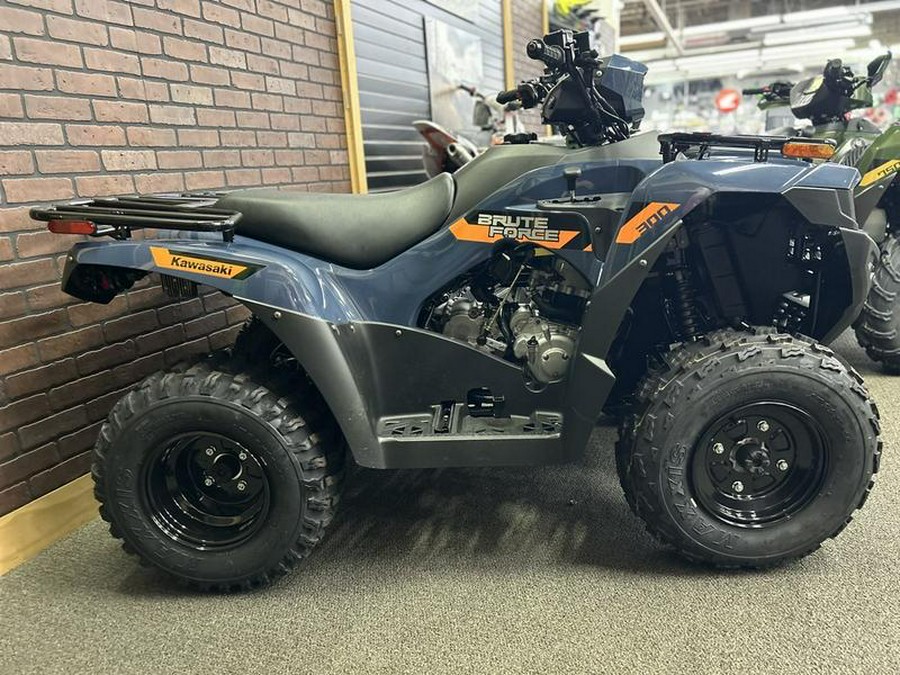 2026 Kawasaki Brute Force® 300