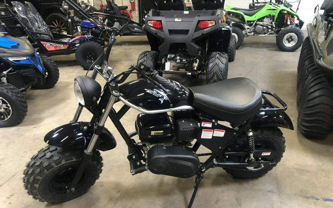2024 TrailMaster MB 200