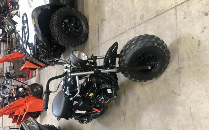 2024 TrailMaster MB 200