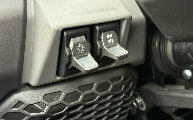 2026 Polaris RZR PRO XP Ultimate