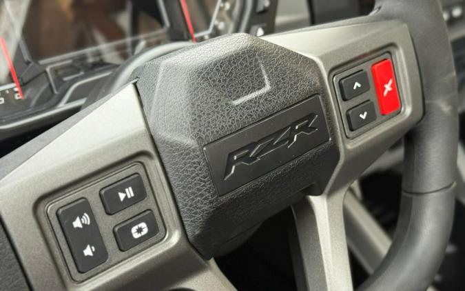 2026 Polaris RZR PRO XP Ultimate