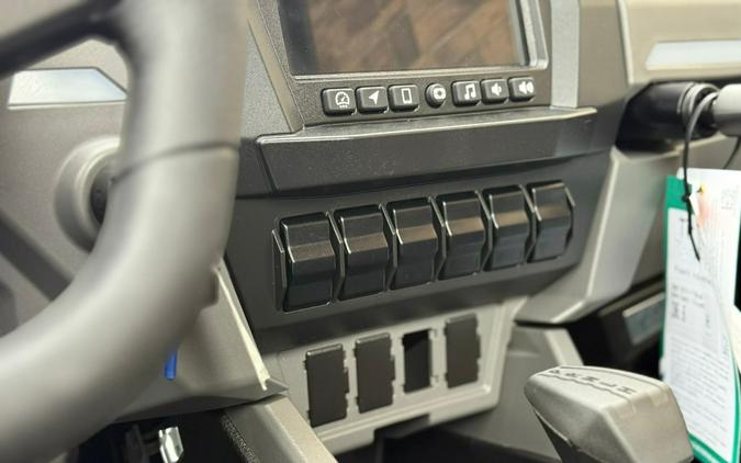 2026 Polaris RZR PRO XP Ultimate