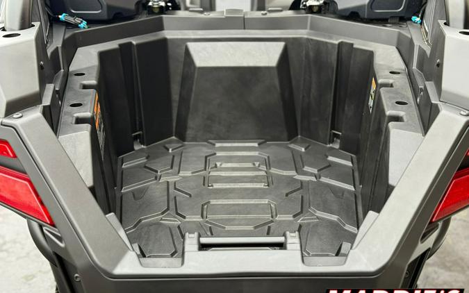 2026 Polaris RZR PRO XP Ultimate
