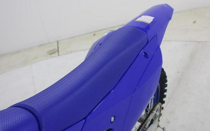 2026 Yamaha YZ 250F Team Yamaha Blue