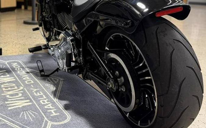 2024 Harley-Davidson® FXBR - Breakout®