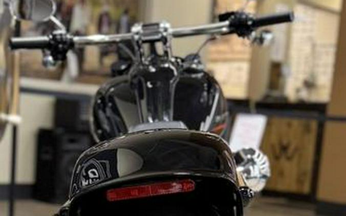 2024 Harley-Davidson® FXBR - Breakout®