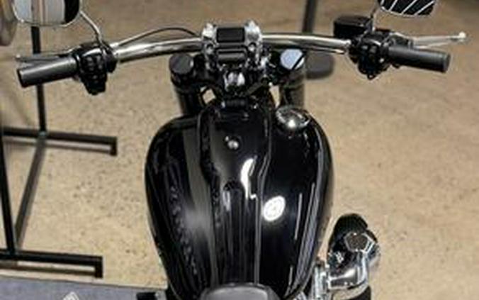2024 Harley-Davidson® FXBR - Breakout®