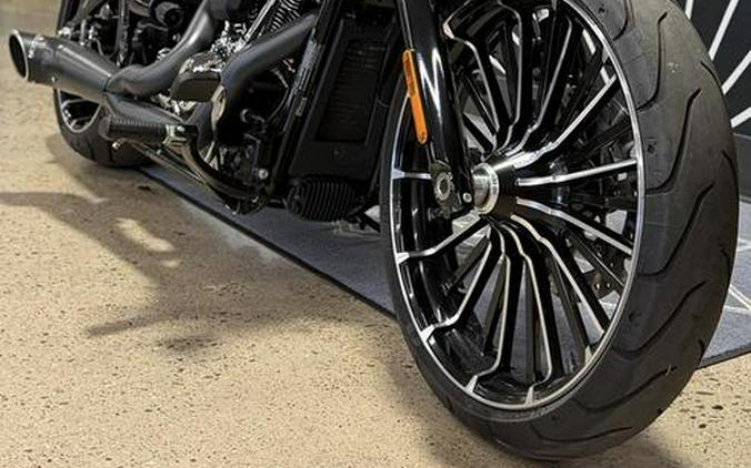2024 Harley-Davidson® FXBR - Breakout®
