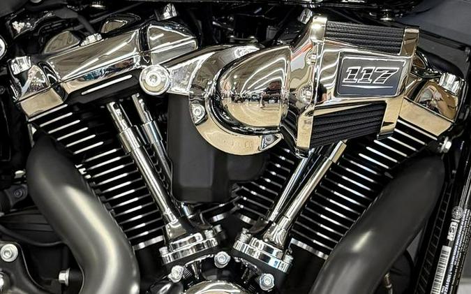 2024 Harley-Davidson® FXBR - Breakout®