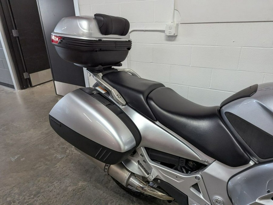 2007 Honda ST1300 ABS