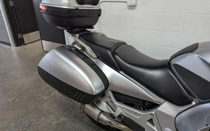 2007 Honda ST1300 ABS
