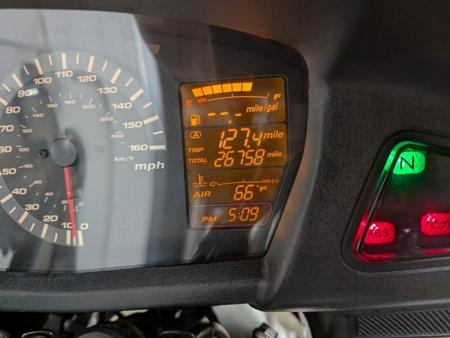 2007 Honda ST1300 ABS