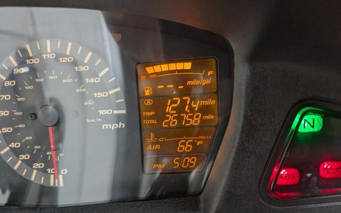 2007 Honda ST1300 ABS