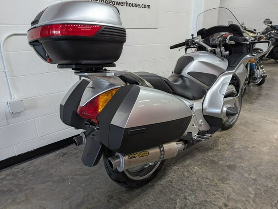 2007 Honda ST1300 ABS