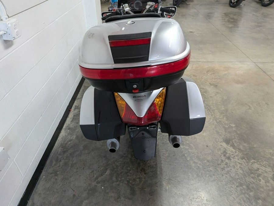 2007 Honda ST1300 ABS