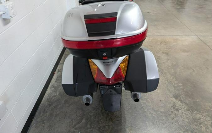 2007 Honda ST1300 ABS