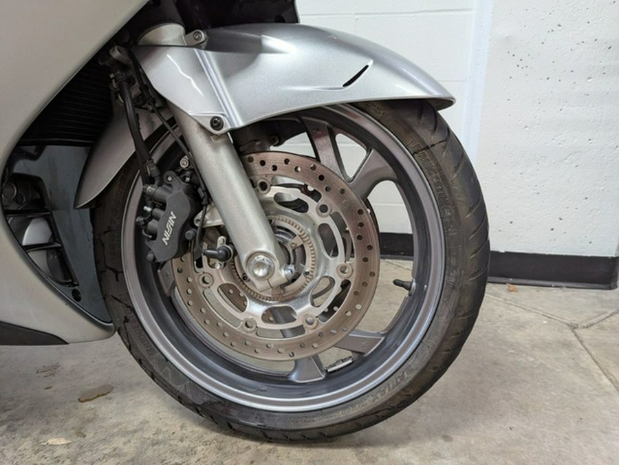 2007 Honda ST1300 ABS