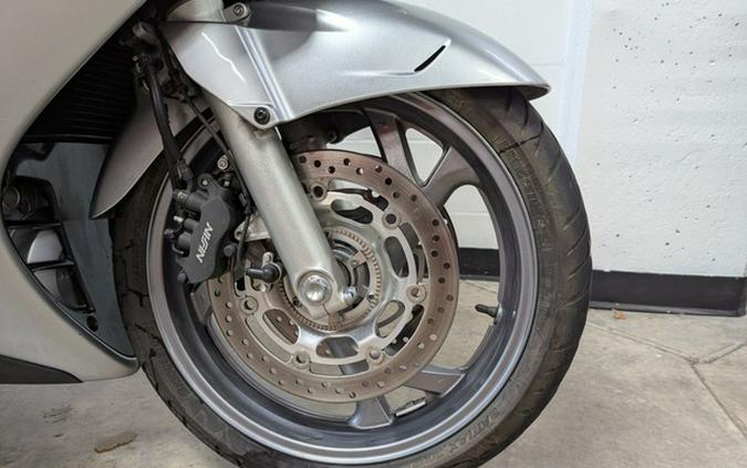 2007 Honda ST1300 ABS