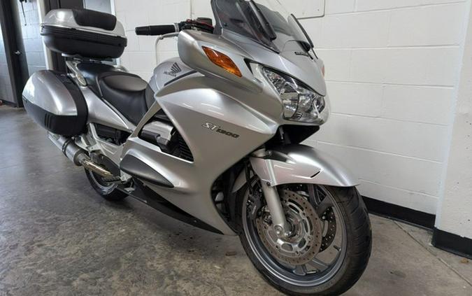 2007 Honda ST1300 ABS