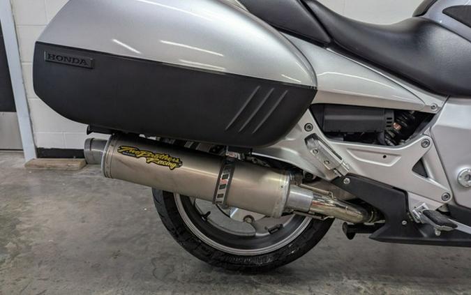2007 Honda ST1300 ABS