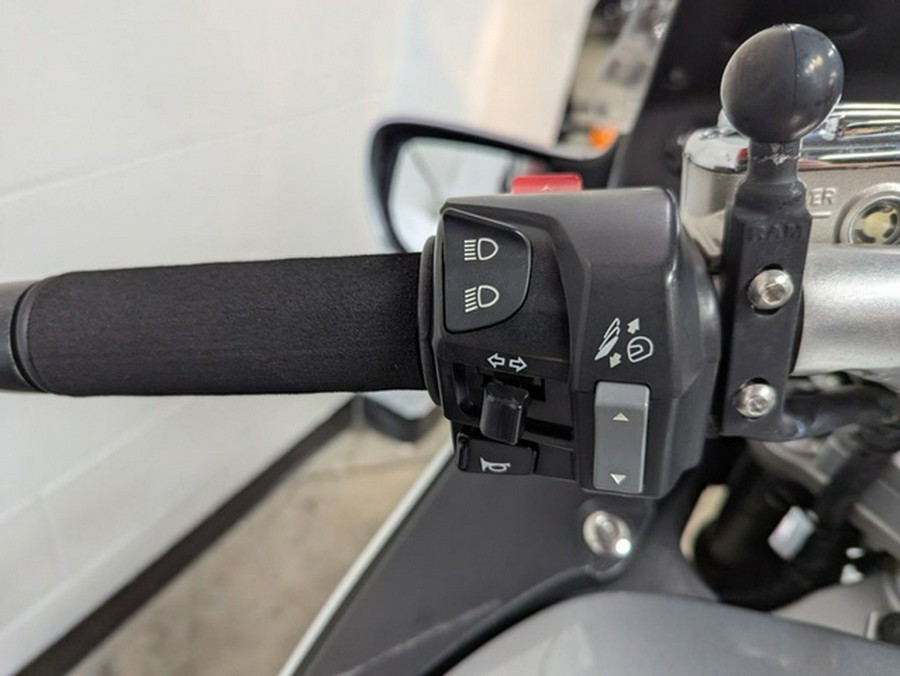 2007 Honda ST1300 ABS