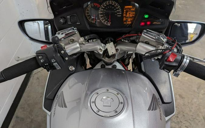 2007 Honda ST1300 ABS