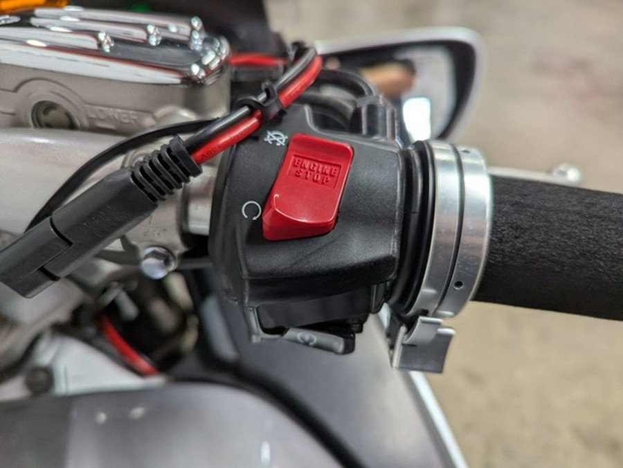 2007 Honda ST1300 ABS
