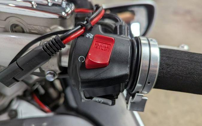 2007 Honda ST1300 ABS