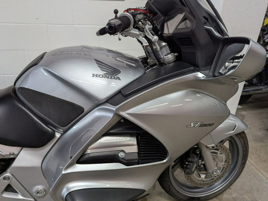2007 Honda ST1300 ABS