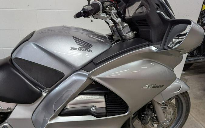 2007 Honda ST1300 ABS