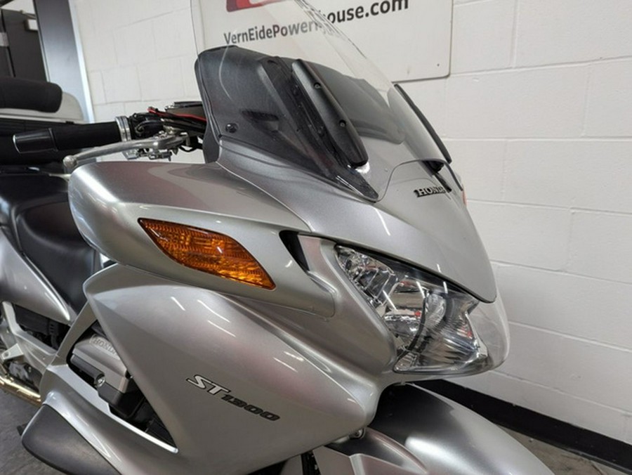 2007 Honda ST1300 ABS