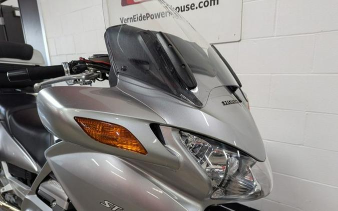 2007 Honda ST1300 ABS