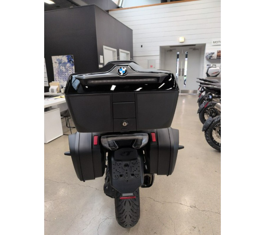 2026 BMW R 1300 RT