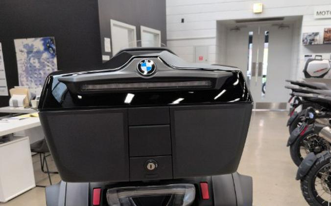 2026 BMW R 1300 RT