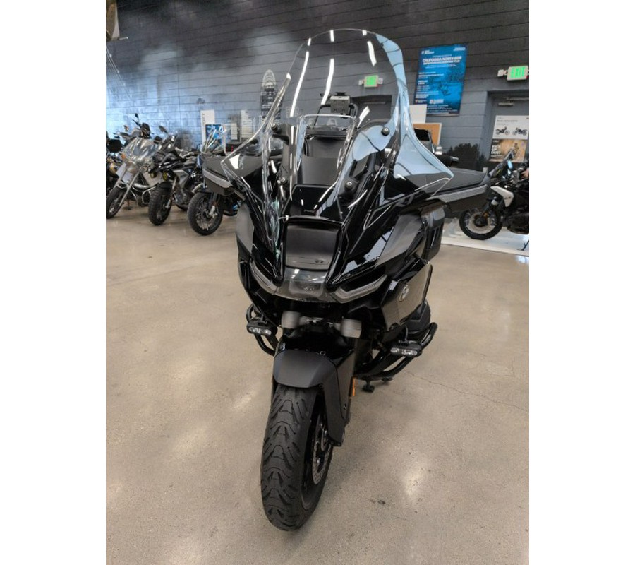 2026 BMW R 1300 RT