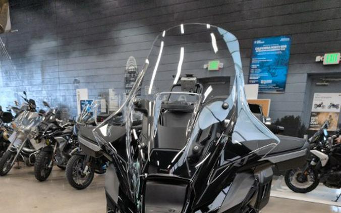 2026 BMW R 1300 RT