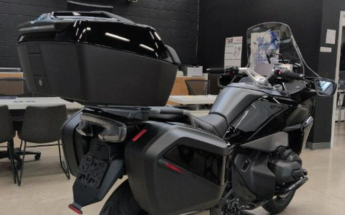 2026 BMW R 1300 RT