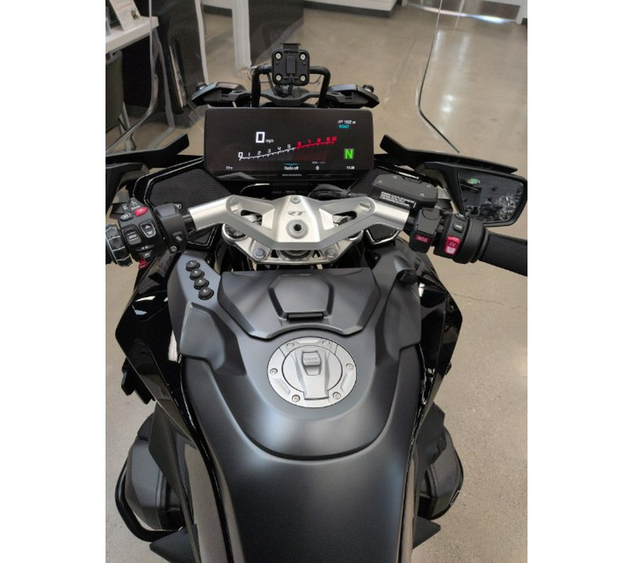 2026 BMW R 1300 RT