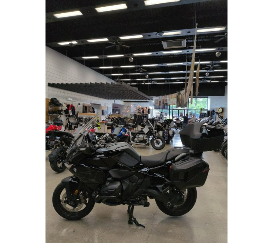 2026 BMW R 1300 RT